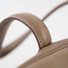 Hermes Victoria II 35 Etoupe