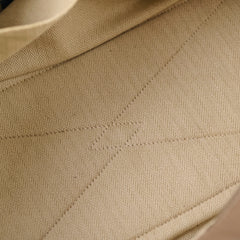 Hermes Victoria II 35 Etoupe