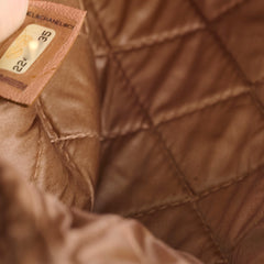 Chanel Lambskin Colourblock Large O-Case