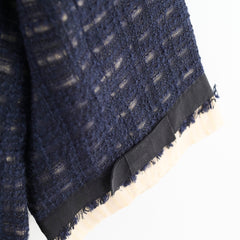 Louis Vuitton 2 Piece Suit Navy Size 38