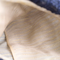 Louis Vuitton 2 Piece Suit Navy Size 38