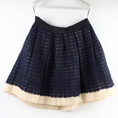 Louis Vuitton 2 Piece Suit Navy Size 38