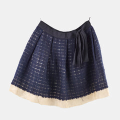 Louis Vuitton 2 Piece Suit Navy Size 38