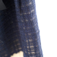 Louis Vuitton 2 Piece Suit Navy Size 38