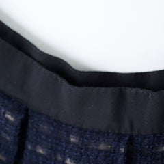 Louis Vuitton 2 Piece Suit Navy Size 38