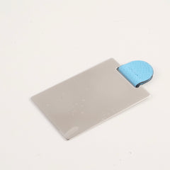 Hermes Mini Constance Epsom Bleu Celeste B Stamp 2023