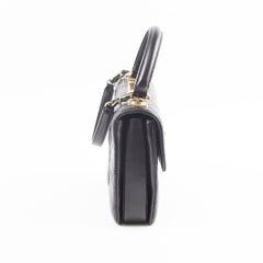 Chanel Trendy CC Small Black