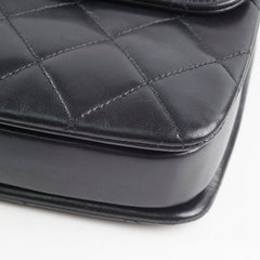 Chanel Trendy CC Small Black