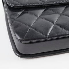 Chanel Trendy CC Small Black