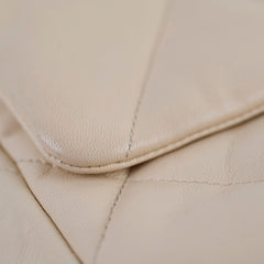 Chanel 19 Small Beige 30 Series