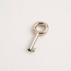 Chanel Vanity Pink Stripe Caviar (2018)