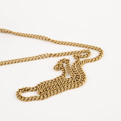 Gucci Super Mini Marmont Red Bag