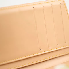 Louis Vuitton Multi Colour Purse Wallet