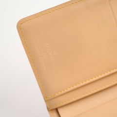 Louis Vuitton Multi Colour Purse Wallet