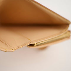Louis Vuitton Multi Colour Purse Wallet