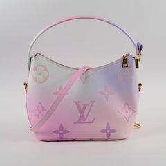 Louis Vuitton Marshmallow Sunrise Pastel PM