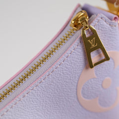 Louis Vuitton Marshmallow Sunrise Pastel PM