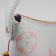 Louis Vuitton Marshmallow Sunrise Pastel PM