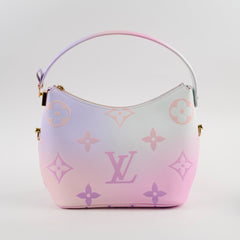 Louis Vuitton Marshmallow Sunrise Pastel PM