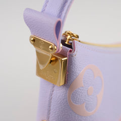 Louis Vuitton Marshmallow Sunrise Pastel PM