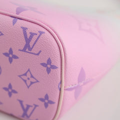 Louis Vuitton Marshmallow Sunrise Pastel PM