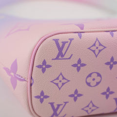 Louis Vuitton Marshmallow Sunrise Pastel PM