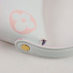 Louis Vuitton Marshmallow Sunrise Pastel PM