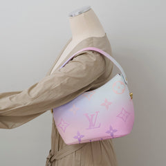 Louis Vuitton Marshmallow Sunrise Pastel PM