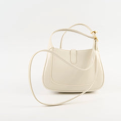 Gucci Mini Jackie Ivory