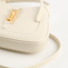 Gucci Mini Jackie Ivory