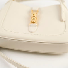 Gucci Mini Jackie Ivory