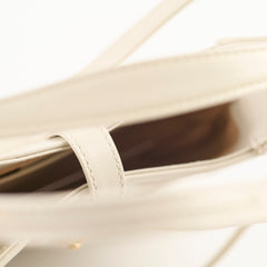 Gucci Mini Jackie Ivory