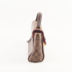 Louis Vuitton Croisette Damier Ebene