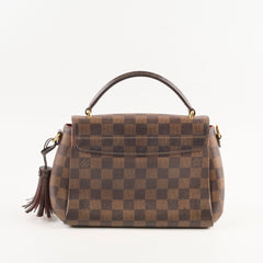 Louis Vuitton Croisette Damier Ebene