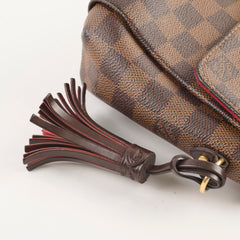 Louis Vuitton Croisette Damier Ebene