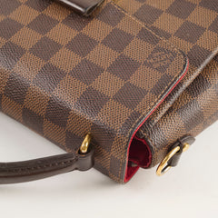 Louis Vuitton Croisette Damier Ebene