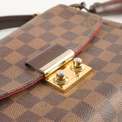 Louis Vuitton Croisette Damier Ebene