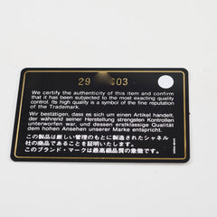 Chanel Seasonal Pearl Flap Bag Black