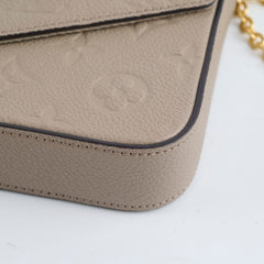 Louis Vuitton Felicie Pochette Empreinte