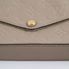Louis Vuitton Felicie Pochette Empreinte