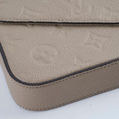 Louis Vuitton Felicie Pochette Empreinte