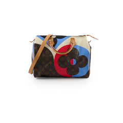 Louis Vuitton Speedy 30 Game On / Monogram