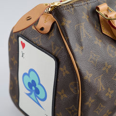 Louis Vuitton Speedy 30 Game On / Monogram