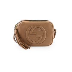 Gucci Soho Disco Beige