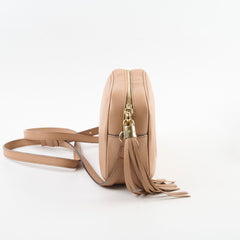 Gucci Soho Disco Beige