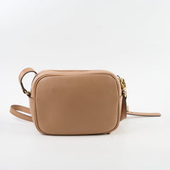Gucci Soho Disco Beige