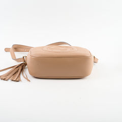 Gucci Soho Disco Beige