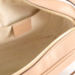 Gucci Soho Disco Beige