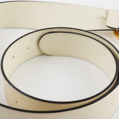 Gucci Marmont Belt Beige Size 95