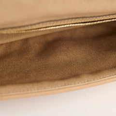 Fendi Baguette Multicolor Medium Shoulder Bag